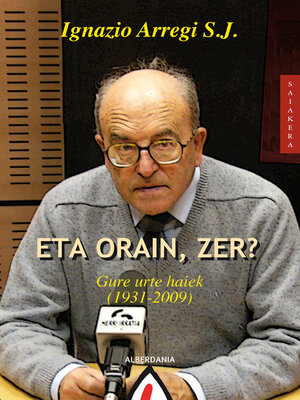 cover image of Eta orain zer?